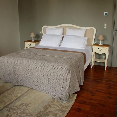 Auberge Les Volcans Мюра Экстерьер фото